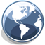  , , , globe, earth, browser 64x64