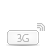 Иконка знак, badge, 3g 48x48