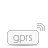 Иконка знак, gprs, badge 48x48