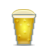 Иконка пиво, beer 48x48