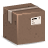Иконка коробка, доставка, delivery, box 48x48