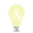 Иконка идеи, lightbulb, idea 48x48