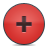  , , , red, plus, button 48x48