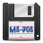  , , save, floppy, disk 48x48