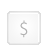 Иконка 'dollar'