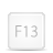  'f13'