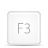  , key, f3 48x48