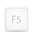  , key, f5 48x48