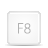  , key, f8 48x48