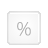 Иконка 'percent'