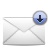  , mail, download 48x48