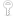  'key'