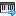 Иконка фортепиано, стрелка, piano, arrow 16x16