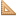  triangle, ruler 16x16
