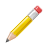  , pencil 48x48