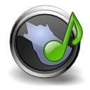 Иконка из набора 'futurosoft icons'