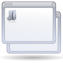 Иконка 'desktopshare'