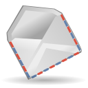Иконка 'электронная почта'