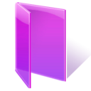 Иконка 'violet'
