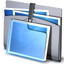 Иконка папки, папка, folders, folder 128x128