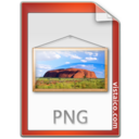  'png'