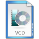  'vcd'
