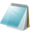 Иконка 'notepad'