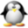  , penguin 32x32