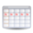 Иконка 'evolution-calendar'