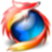  , firefox, browser 48x48