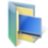  , folder, desktop 48x48