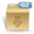 Иконка gz 48x48