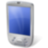  , smart phone, pda 48x48