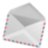   , , envelope, email 48x48