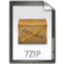 Иконка '7zip'