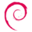 Иконка 'debian-logo'