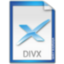 Иконка 'divx'