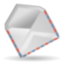   , , envelope, email 64x64