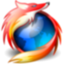  ', firefox, browser'