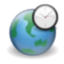  ', , , , world, internet, earth, clock'