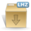 Иконка 'lhz'