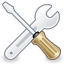 Иконка 'wrench'