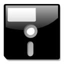 Иконка 'disk'