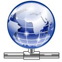 Иконка 'сеть, интернет, земной шар, земля, браузер, world, network, internet, earth, connected, browser'