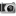 Иконка камера, unmount, camera 16x16