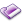  , violet, folder 24x24