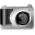 Иконка фотоаппарат, носитель, камера, unmount, camera 32x32