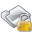 Иконка 'папка, закрыто, locked, folder'