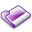  , violet, folder 32x32