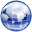 Иконка 'сеть, интернет, земной шар, земля, браузер, world, network, internet, earth, browser'